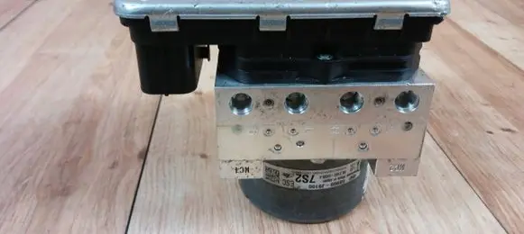 Hyundai Kona I ABS Pump 58900J9100 06210254384 28516295093