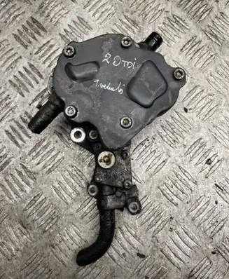 Audi A3 S3 A3 Sportback 8P Vacuum pump 038145209K