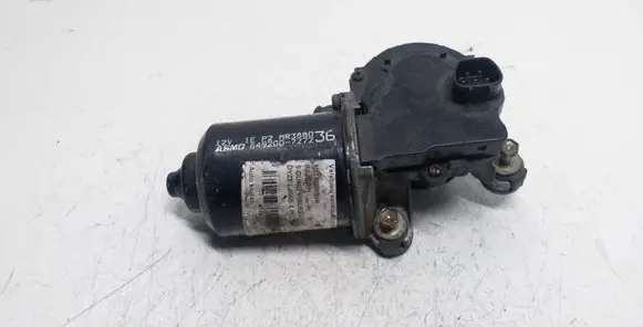 Mitsubishi Pajero Wiper motor 8492007272