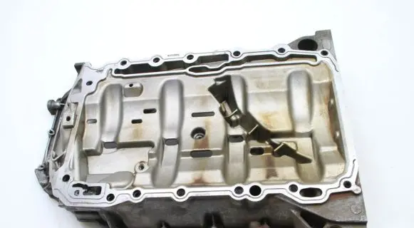 Audi A4 S4 B8 8K Crankshaft Holder 06H103603S