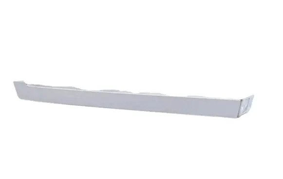 Opel Vivaro Sliding door rail trim 