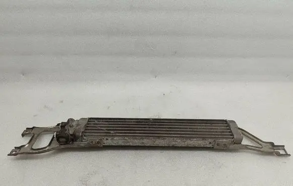 Mercedes-Benz A W169 Transmission/gearbox oil cooler A1695000200 C7270 ZGS04