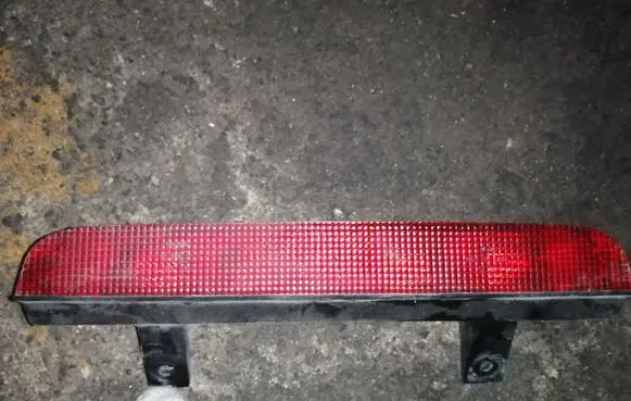 Suzuki Ignis Third/center stoplight 03318040