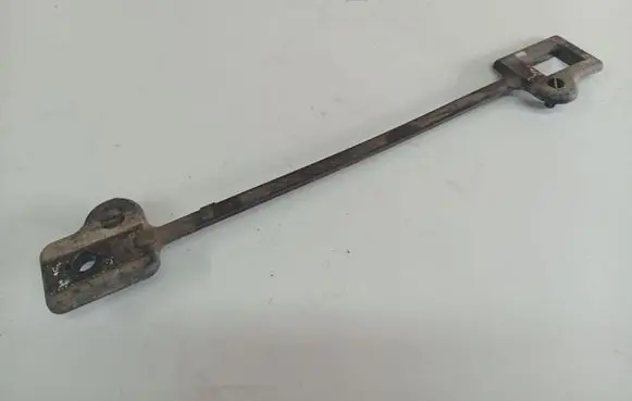 Peugeot 307 Other interior part 963448990