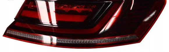 Volkswagen Arteon Rear/tail lights 3G8945208J