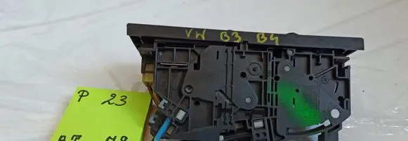 Volkswagen PASSAT B3 Climate control unit 1H0819045C