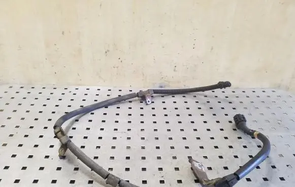 Nissan X-Trail T32 Handbrake wiring loom/harness 