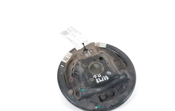 Dacia Spring Rear brake disc plate dust cover 440000592R