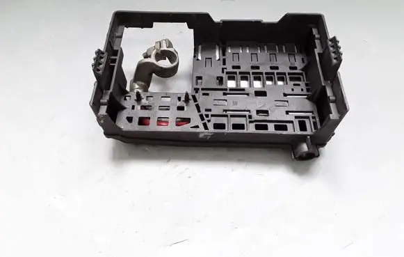 Opel Insignia A Positive cable (battery) 401154265