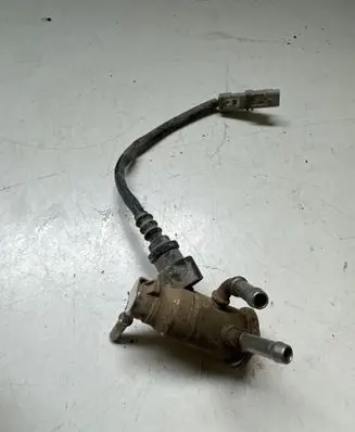Renault Master III AdBlue injector 160726474R M132400349