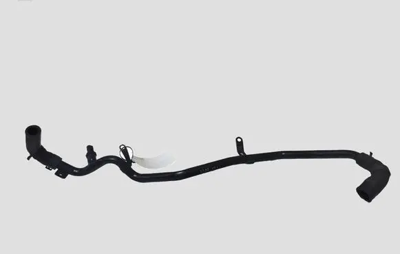 Audi Q5 SQ5 8R Engine coolant pipe/hose