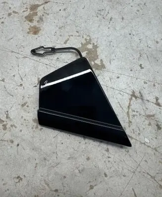 BMW X6M G06 F96 Front tow hook cap/cover 8086320