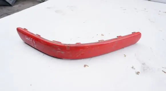 Volkswagen Golf IV Rear tail light reflector HALOGENZALEPKA