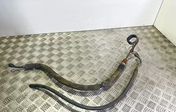 Power steering hose/pipe/line