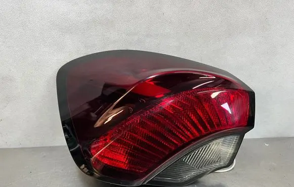 Fiat Tipo Rear/tail lights DOFIATTIPOII2KOMBI