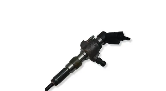 Volvo C30 Fuel injector 9674973080
