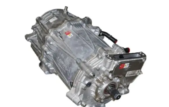 Porsche Taycan 9J1 Engine PAD901131