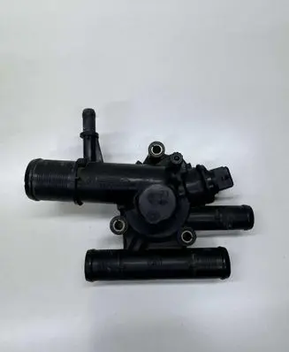Renault Laguna II Thermostat/thermostat housing 8200074346