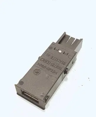 Opel Insignia A USB socket connector 13317918