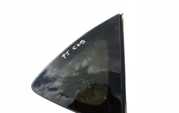 Mazda CX-5 Rear side window