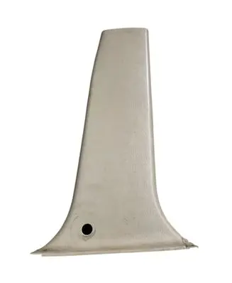 Toyota Land Cruiser (J120) (B) pillar trim (top) 6241360060