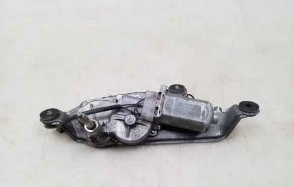 Mazda CX-7 Rear window wiper motor EG2167450C