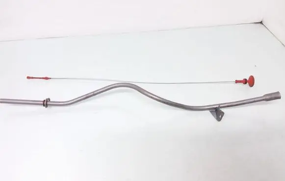 Mercedes-Benz C W204 Oil level dip stick A6420103566