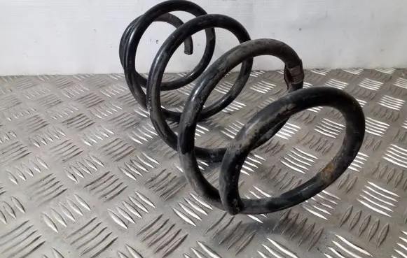 Opel Astra K Front coil spring