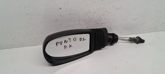 Fiat Punto (188) Manual wing mirror E30157178