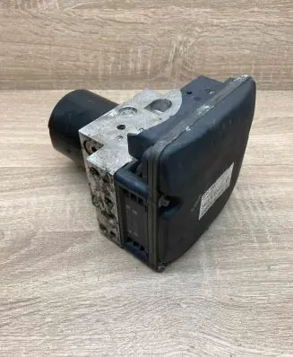 BMW 5 E60 E61 ABS Pump 6783413 0265250217