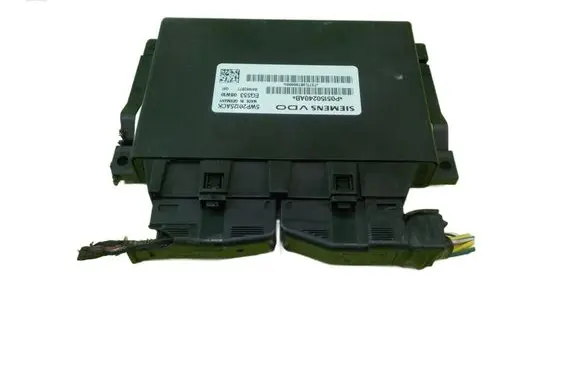 Chrysler 300 - 300C Torque split ecu control unit/module P05150240AB