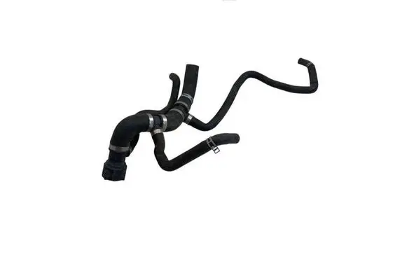 Volvo XC90 Engine coolant pipe/hose 31368403
