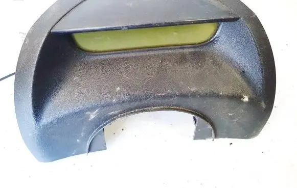 Citroen C4 I Screen/display/small screen 9662226080 322588