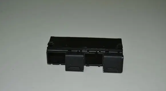 Audi A4 S4 B6 8E 8H A set of switches 8E1941567