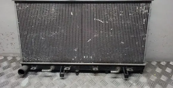 Subaru Legacy Coolant radiator