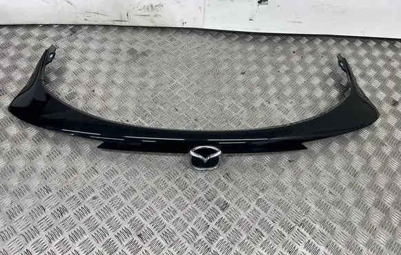 Mazda CX-30 Tailgate trim DGH9B0005 DGH950811