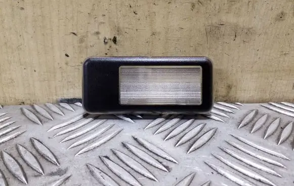 BMW X3 E83 Other interior light 9140929
