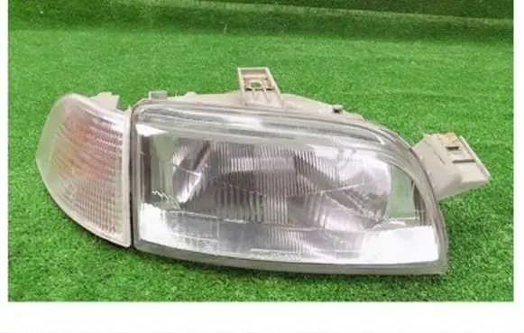 Fiat Punto (176) Headlight/headlamp