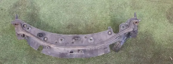 Mini One - Cooper Coupe R56 Other engine bay part 2756275