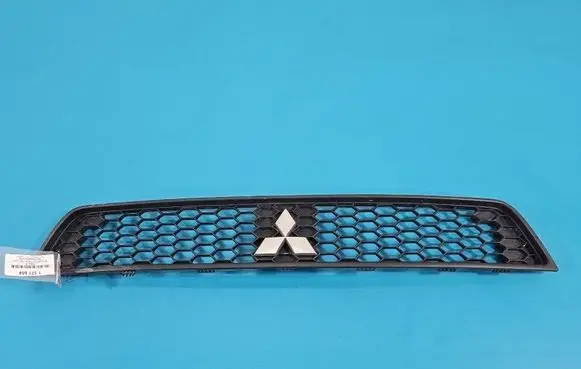 Mitsubishi Colt CZ3 Front bumper upper radiator grill 7450A457 IMPRK1577604
