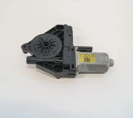 Volvo V60 Front door window regulator motor 966268102