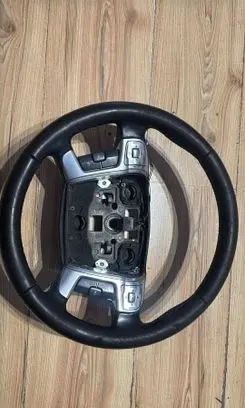 Ford Mondeo MK IV Steering wheel AH213600NB