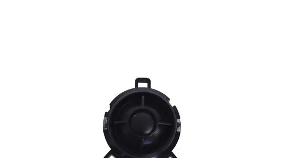 Volkswagen Jetta VI Rear door speaker 5C6867102A