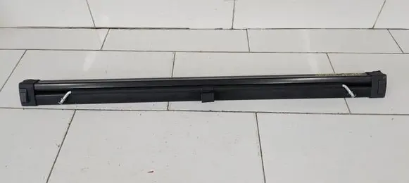 Hyundai i40 Parcel shelf load cover 