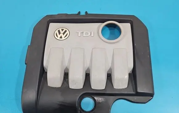 Volkswagen Jetta V Engine cover (trim) 03G103925BL IMPRK1543718