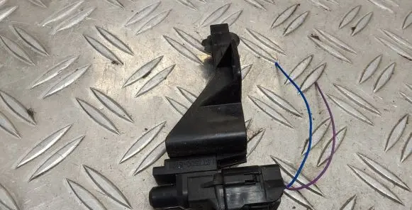 Toyota Yaris Interior temperature sensor 0775005191