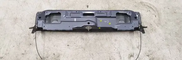 Mitsubishi Outlander Tailgate/trunk/boot lid 