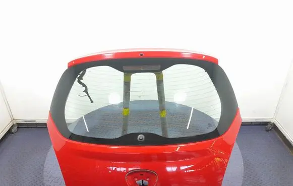 Ford Ka Tailgate/trunk/boot lid