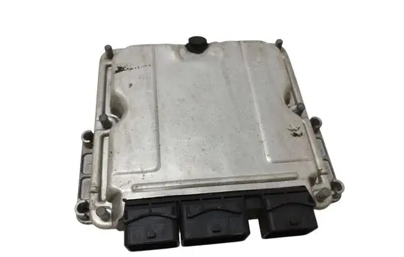 Lancia Phedra Engine control unit/module 9652590480 0281011334 9640938180