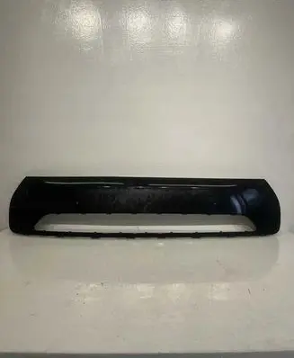 Mini One - Cooper F56 F55 Front bumper splitter molding 9450544autoas